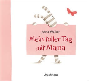 Cover von Mein toller Tag mit Mama