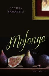 Cover von Mofongo