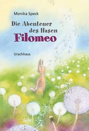 Cover von Die Abenteuer des Hasen Filomeo