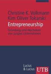 Cover von Entrepreneurship