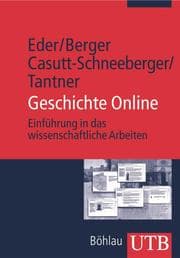 Cover von Geschichte Online