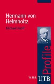 Cover von Hermann von Helmholtz