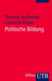 Cover von Politische Bildung
