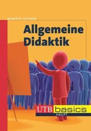 Cover von Allgemeine Didaktik