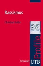 Cover von Rassismus