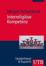 Cover von Interreligiöse Kompetenz
