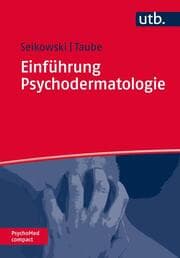 Cover von Einführung Psychodermatologie