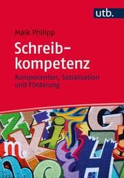 Cover von Schreibkompetenz