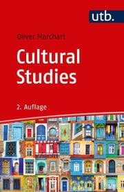 Cover von Cultural Studies