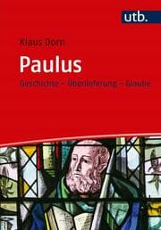 Cover von Paulus