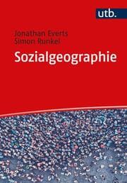 Cover von Sozialgeographie