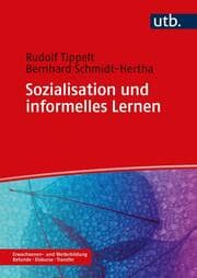 Cover von Sozialisation und informelles Lernen
