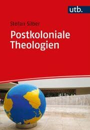 Cover von Postkoloniale Theologien