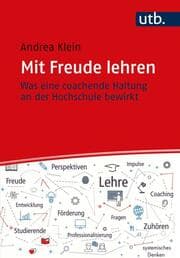 Cover von Mit Freude lehren