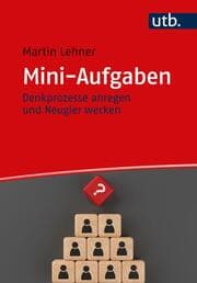 Cover von Mini-Aufgaben