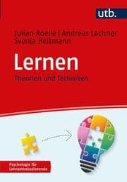 Cover von Lernen