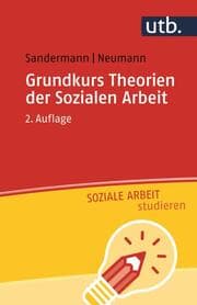 Cover von Grundkurs Theorien der Sozialen Arbeit