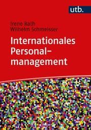 Cover von Internationales Personalmanagement