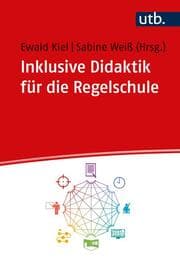 Cover von Inklusive Didaktik für die Regelschule