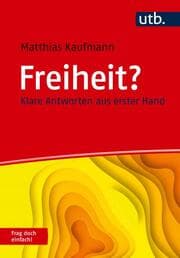 Cover von Freiheit? Frag doch einfach!