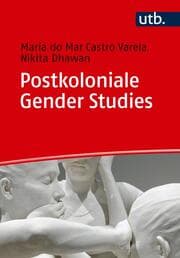 Cover von Postkoloniale Gender Studies