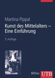 Cover von Kunst des Mittelalters - Eine Einführung