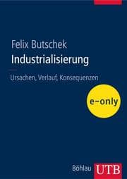 Cover von Industrialisierung