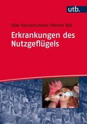 Cover von Erkrankungen des Nutzgeflügels