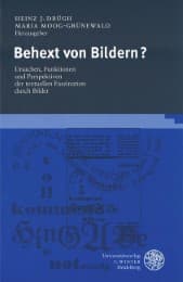 Cover von Behext von Bildern?