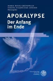 Cover von Apokalypse - Der Anfang im Ende