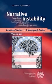 Cover von Narrative Instability