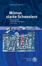 Cover von Minnas starke Schwestern