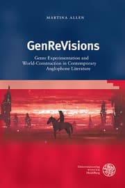 Cover von GenReVisions
