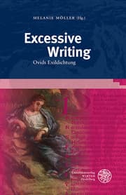 Cover von Excessive Writing