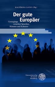 Cover von Der gute Europäer