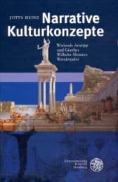 Cover von Narrative Kulturkonzepte