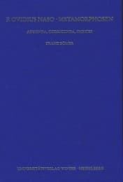 Cover von Addenda, Corrigenda, Indices, Teil 1: Addenda und Corrigenda