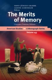 Cover von The Merits of Memory