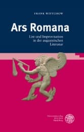 Cover von Ars Romana