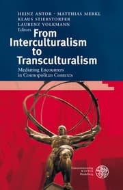 Cover von From Interculturalism to Transculturalism