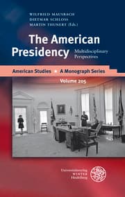 Cover von The American Presidency