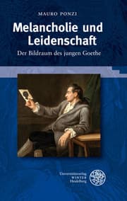 Cover von Leidenschaft und Melancholie