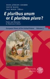 Cover von 'E pluribus unum' or 'E pluribus plura'?