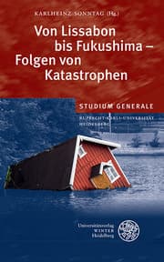 Cover von Von Lissabon bis Fukushima - Folgen von Katastrophen
