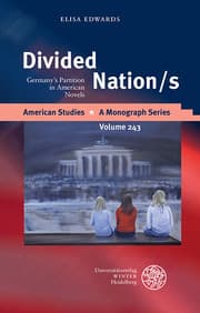 Cover von Divided Nation/s