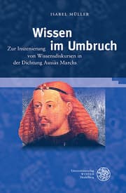 Cover von Wissen im Umbruch