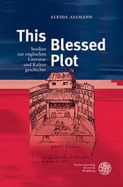 Cover von This Blessed Plot
