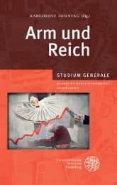 Cover von Arm und Reich