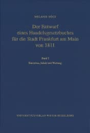 Cover von Entstehen, Inhalt und Wirkung