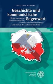 Cover von Geschichte und kommunistische Gegenwart